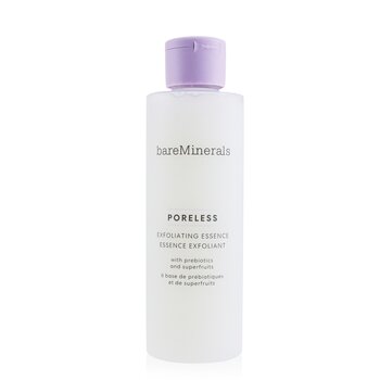 BareMinerals Poreless Exfoliating Essence