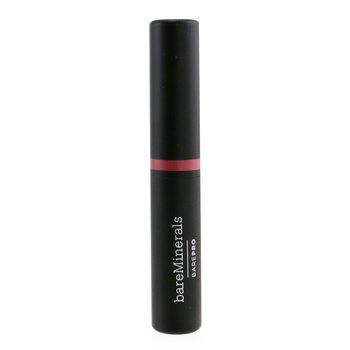 BareMinerals BarePro Longwear Lipstick - # Strawberry
