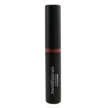 BarePro Longwear Lipstick - # Nutmeg