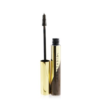 Dipbrow Gel - # Medium Brown