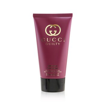 Guilty Absolute Perfumed Shower Gel