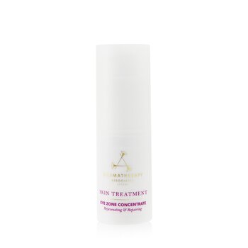 Skin Treatment Eye Zone Concentrate