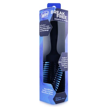 Smooth & Shine Round Brush - # Thick to Coarse Hair