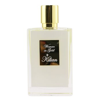 Woman In Gold Eau De Parfum Spray