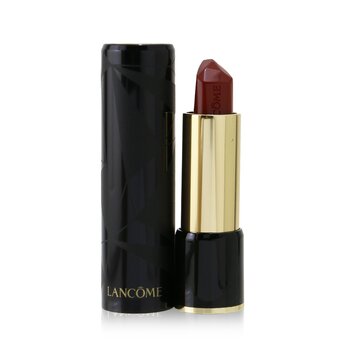 Lancome LAbsolu Rouge Ruby Cream Lipstick - # 02 Ruby Queen