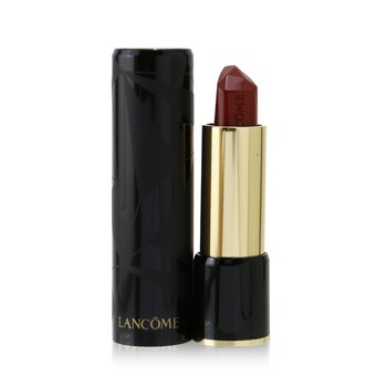 L'Absolu Rouge Ruby Cream Lipstick - # 02 Ruby Queen