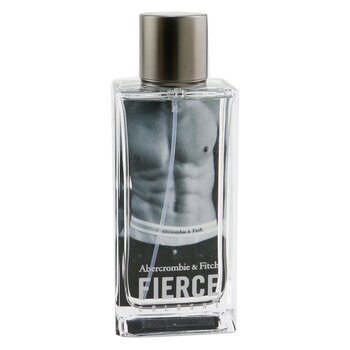 Fierce Eau De Cologne Spray (New Packaging)