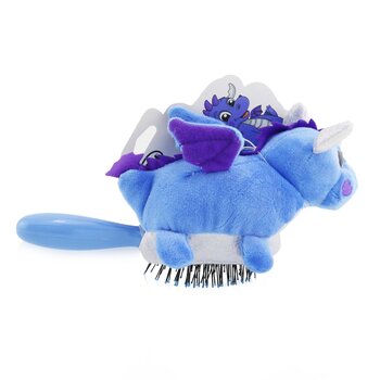 Plush Brush - # Dragon