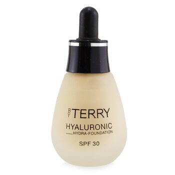 By Terry Hyaluronic Hydra Foundation SPF30 - # 200N (Neutral-Natural)