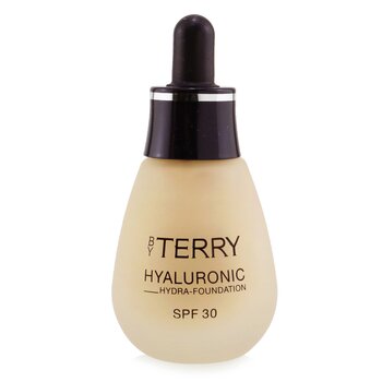 By Terry Hyaluronic Hydra Foundation SPF30 - # 200W (Warm-Natural)