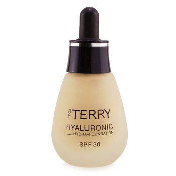 By Terry Hyaluronic Hydra Foundation SPF30 - # 200C (Cool-Natural)