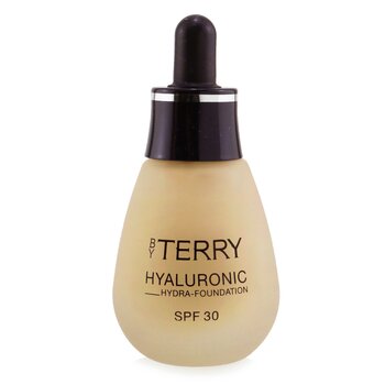 By Terry Hyaluronic Hydra Foundation SPF30 - # 400C (Cool-Medium)