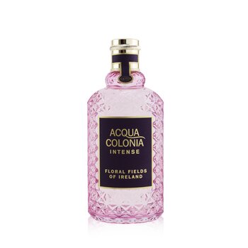 Acqua Colonia Intense Floral Fields Of Ireland Eau De Cologne Spray