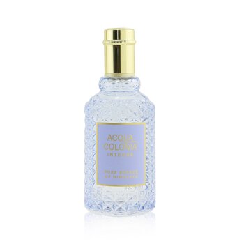 4711 Acqua Colonia Intense Pure Breeze Of Himalaya Eau De Cologne Spray