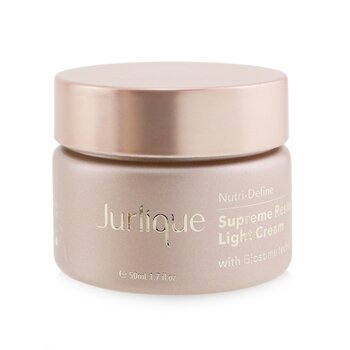 Nutri-Define Supreme Restorative Light Cream