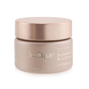 Jurlique Nutri-Define Supreme Restorative Rich Cream