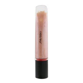 Shimmer Gel Gloss - # 02 Toki Nude