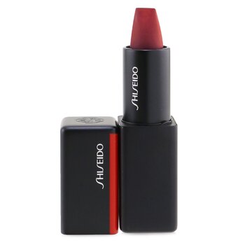 Shiseido ModernMatte Powder Lipstick - # 529 Cocktail Hour (Rich Blue Red)
