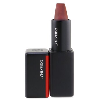 Shiseido ModernMatte Powder Lipstick - # 531 Shadow Dancer (Rich Reddish Brown)