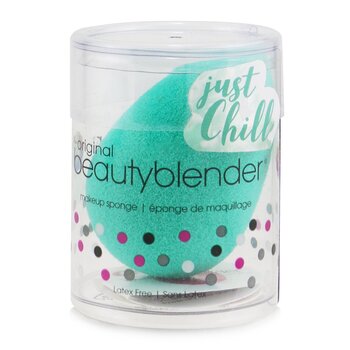 BeautyBlender - Original Just Chill (Green)