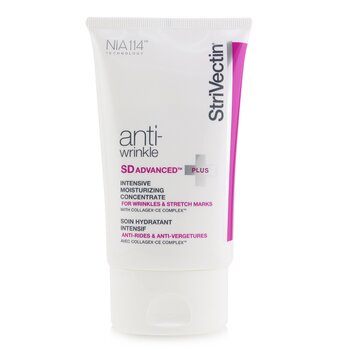 StriVectin - Anti-Wrinkle SD Advanced Plus Intensive Moisturizing Concentrate - For Wrinkles & Stretch Marks