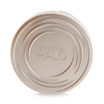 Halo Fresh Perfecting Powder - # Light/Medium