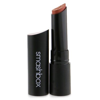 Smashbox Always On Cream To Matte Lipstick - # Stepping Out