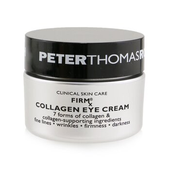 FIRMx Collagen Eye Cream