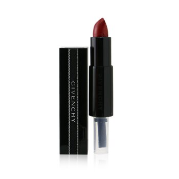 Rouge Interdit Satin Lipstick - # 26 Midnight Red