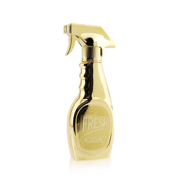 Gold Fresh Couture Eau De Parfum Spray