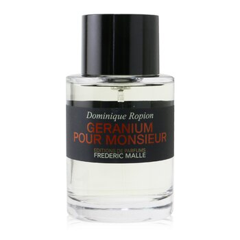 Geranium Pour Monsieur Eau De Parfum Spray