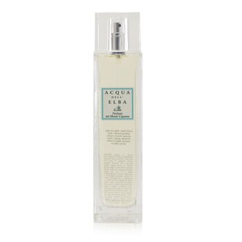 Acqua DellElba Room Spray - Profumi Del Monte Capanne