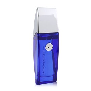 Mercedes-Benz Club Blue Eau De Toilette Spray