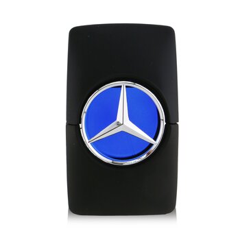 Mercedes-Benz Men Eau De Toilette Spray