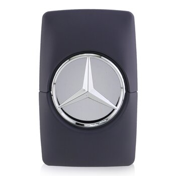 Mercedes-Benz Man Grey Eau De Toilette Spray