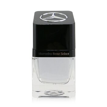 Mercedes-Benz Mercedes-Benz Select Eau De Toilette Spray