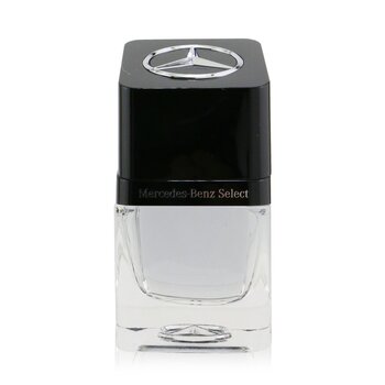 Mercedes-Benz Select Eau De Toilette Spray