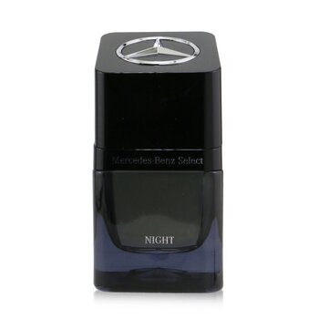 Mercedes-Benz Select Night Eau De Parfum Spray