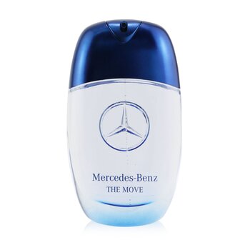 Mercedes-Benz The Move Eau De Toilette Spray