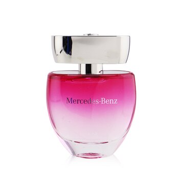 Mercedes-Benz Rose Eau De Toilette Spray