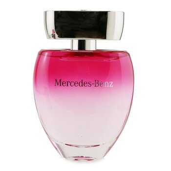 Mercedes-Benz Rose Eau De Toilette Spray