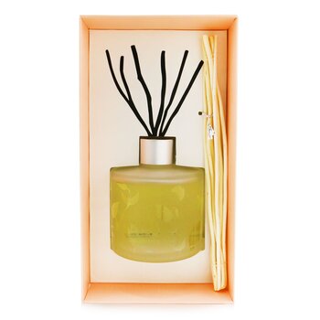 Lampe Berger (Maison Berger Paris) Scented Bouquet - Aroma Love