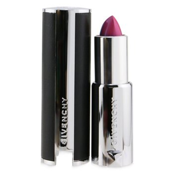 Le Rouge Luminous Matte High Coverage Lipstick - # 315 Framboise Velours