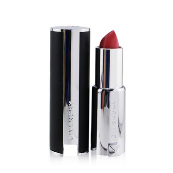 Le Rouge Luminous Matte High Coverage Lipstick - # 201 Rose Taffetas