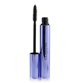 Wonder Perfect Mascara 4D Waterproof- # 01 Perfect Black