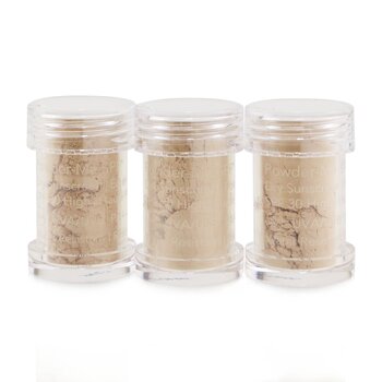 Jane Iredale Powder ME SPF Dry Sunscreen SPF 30 Refill - Nude