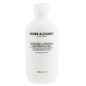 Grown Alchemist Colour Protect - Conditioner 0.3