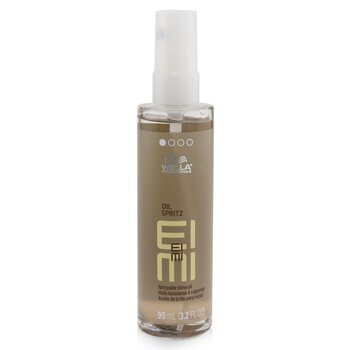 EIMI Oil Spritz Sprayable Styling Oil (Hold Level 1)