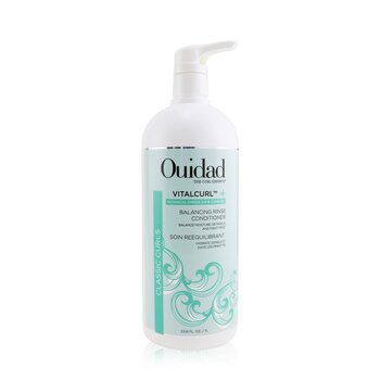 Ouidad VitalCurl+ Balancing Rinse Conditioner (Classic Curls)