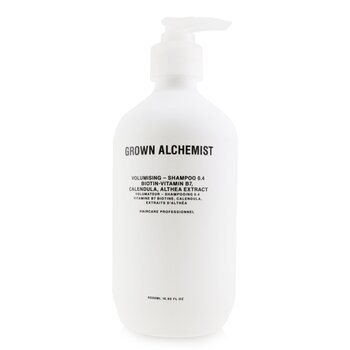 Grown Alchemist Volumising - Shampoo 0.4